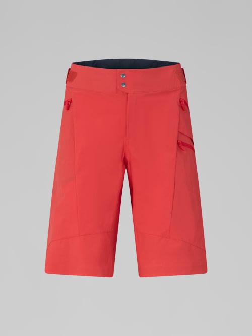 Norrøna Norrøna fjørå flex1 tech Shorts Ws Paprika 2239-25 Platou Sport 3