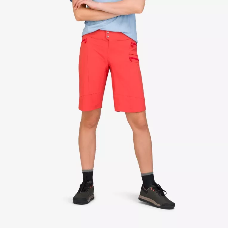 Norrøna Norrøna fjørå flex1 tech Shorts Ws Paprika 2239-25 Platou Sport 7