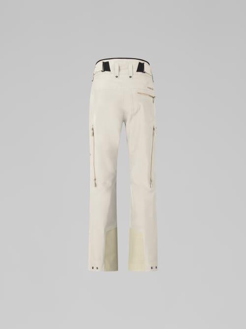 Norrøna Norrøna lofoten Gore-Tex Pants Ws Oatmeal 1026-24 Platou Sport 2