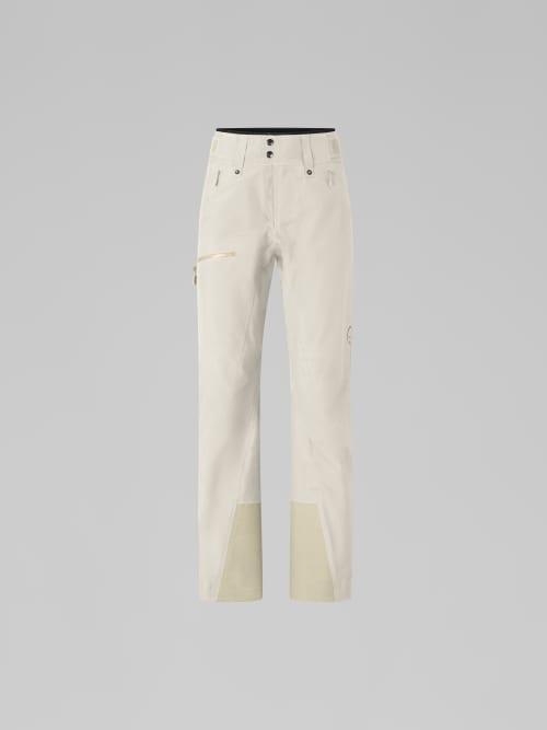 Norrøna Norrøna lofoten Gore-Tex Pants Ws Oatmeal 1026-24 Platou Sport 4