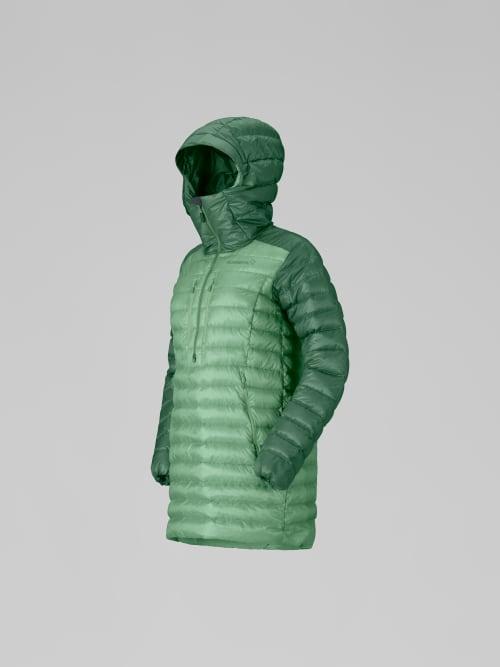 Norrøna Norrøna lofoten down800 Anorak Ws Dark Ivy 1010-24 Platou Sport 3