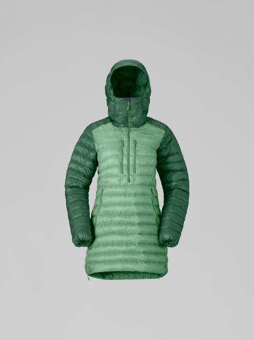 Norrøna Norrøna lofoten down800 Anorak Ws Dark Ivy 1010-24 Platou Sport 4