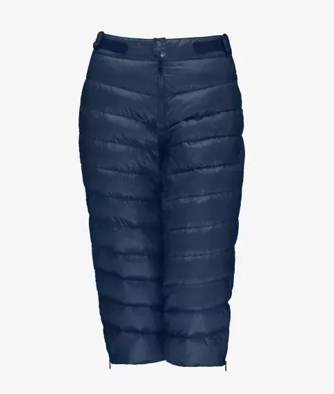 Norrøna Norrøna lyngen down850 Knickers Ws Indigo Night 2007-20 Platou Sport 1