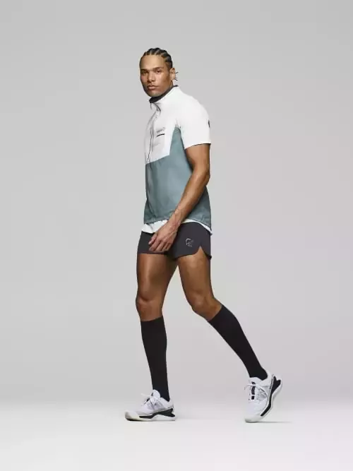 Norrøna Norrøna senja aero90 Vest Ms Snow White 5819-23 Platou Sport 7