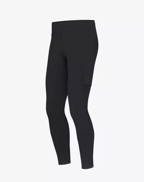 Norrøna Norrøna senja equaliser stretch Tights Ms Caviar Black 5821-23 Platou Sport 1