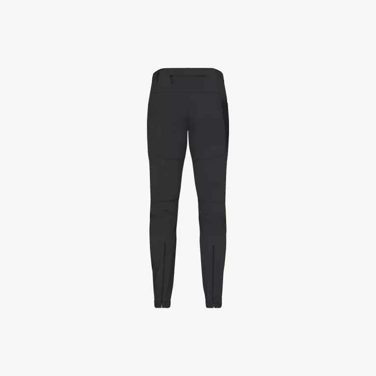 Norrøna Norrøna senja flex1 trackster Pants Ms Caviar Black 5812-23 Platou Sport 3