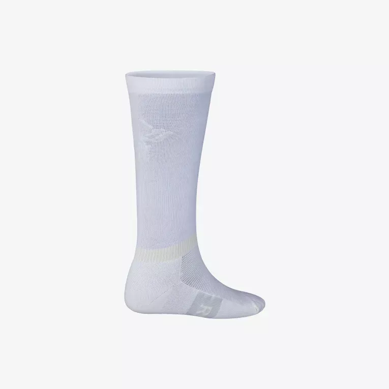 Norrøna Norrøna senja light merinoUll long Socks Snow White 5802-23 Platou Sport 2