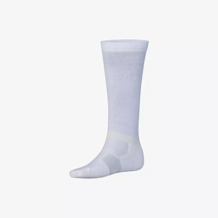 Norrøna Norrøna senja light merinoUll long Socks Snow White 5802-23 Platou Sport 3