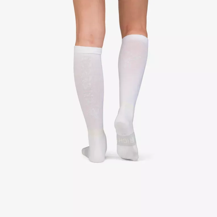 Norrøna Norrøna senja light merinoUll long Socks Snow White 5802-23 Platou Sport 6