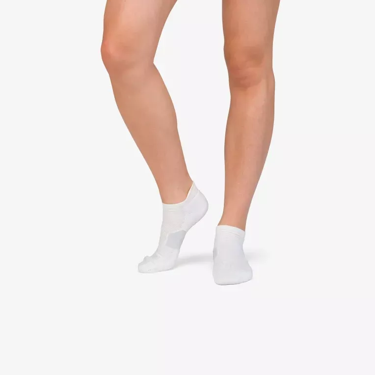 Norrøna Norrøna senja light merinoUll short Socks Snow White 5816-23 Platou Sport 2