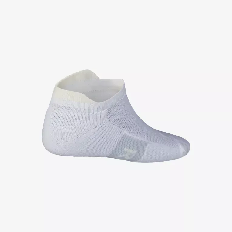 Norrøna Norrøna senja light merinoUll short Socks Snow White 5816-23 Platou Sport 3