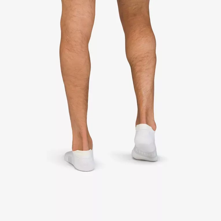 Norrøna Norrøna senja light merinoUll short Socks Snow White 5816-23 Platou Sport 4