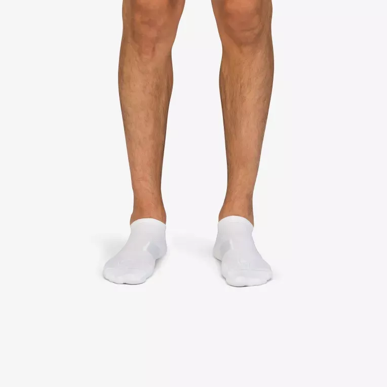 Norrøna Norrøna senja light merinoUll short Socks Snow White 5816-23 Platou Sport 5