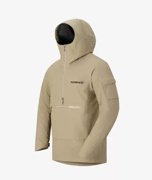 Norrøna Norrøna tamok dri1 Anorak Ms Winter Twig 1202-24 Platou Sport 1