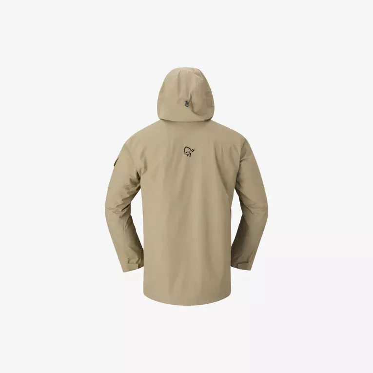 Norrøna Norrøna tamok dri1 Anorak Ms Winter Twig 1202-24 Platou Sport 3