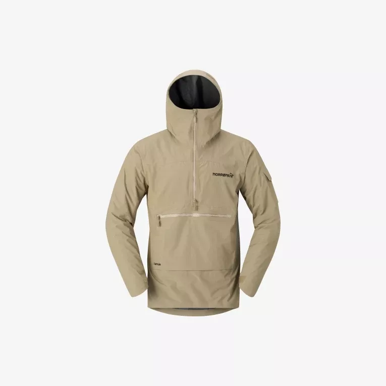 Norrøna Norrøna tamok dri1 Anorak Ms Winter Twig 1202-24 Platou Sport 5