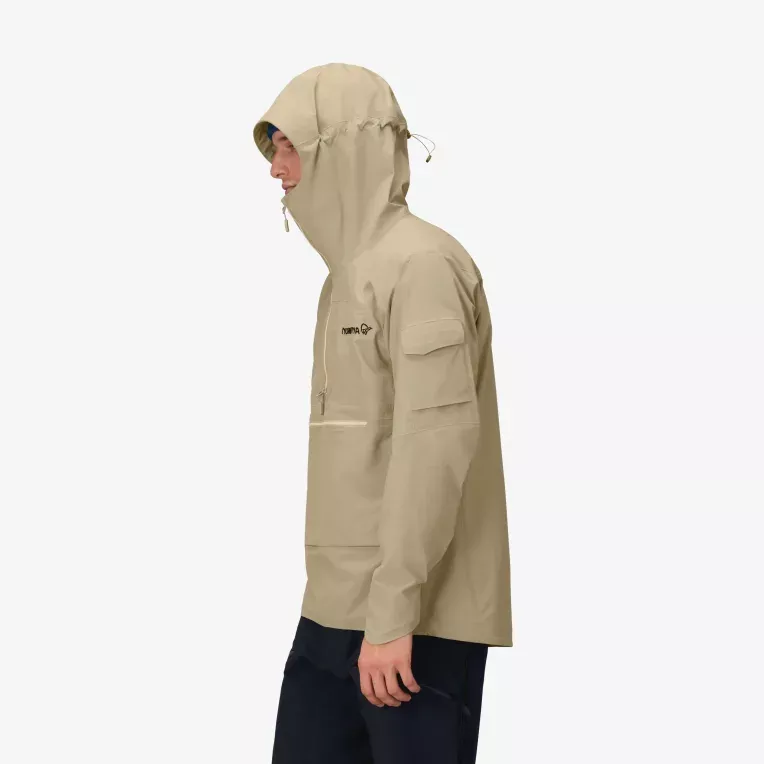 Norrøna Norrøna tamok dri1 Anorak Ms Winter Twig 1202-24 Platou Sport 6