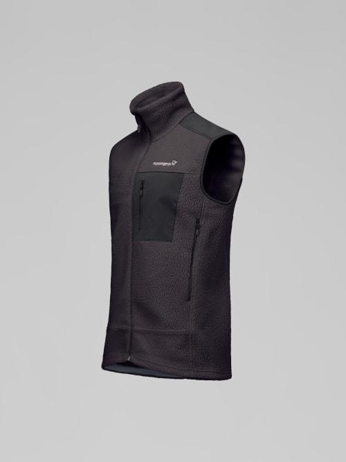 Norrøna Norrøna trollveggen warm3 Vest Ms Phantom 1684-25 Platou Sport 1