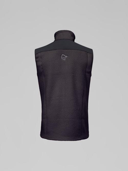 Norrøna Norrøna trollveggen warm3 Vest Ms Phantom 1684-25 Platou Sport 3