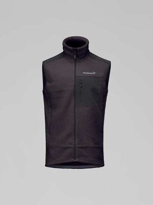 Norrøna Norrøna trollveggen warm3 Vest Ms Phantom 1684-25 Platou Sport 4