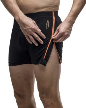 Northern Playground Northern Playground Zipboxer™ Wool Man Black 66 Platou Sport 1