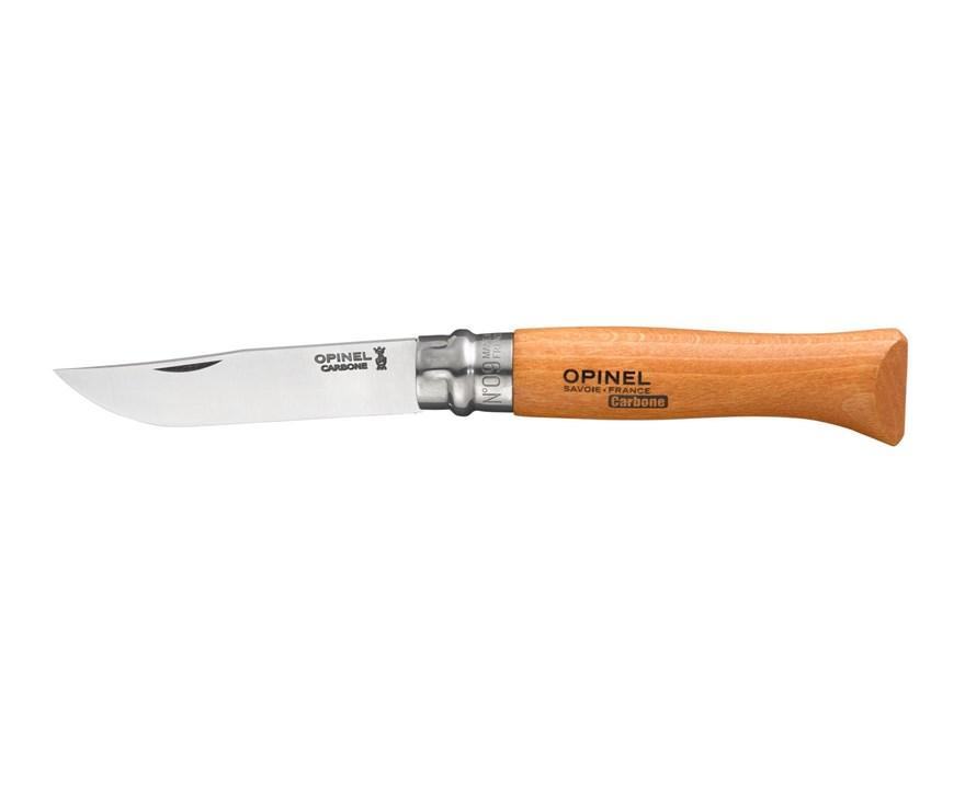 OPINEL Opinel N°09 Carbon Steel Platou Sport 1