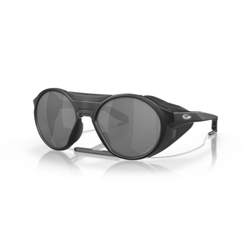 Oakley Oakley Clifden Matte Black w-Prizm Black Polarized OO9440-0956 Platou Sport 1