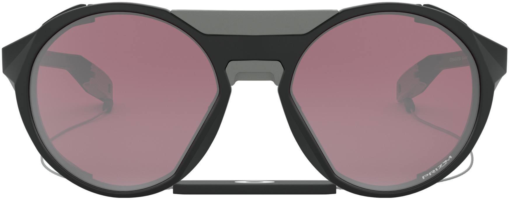 Oakley Oakley Clifden Matte Black w-Prizm Snow Black Iridium 94400156 Platou Sport 2