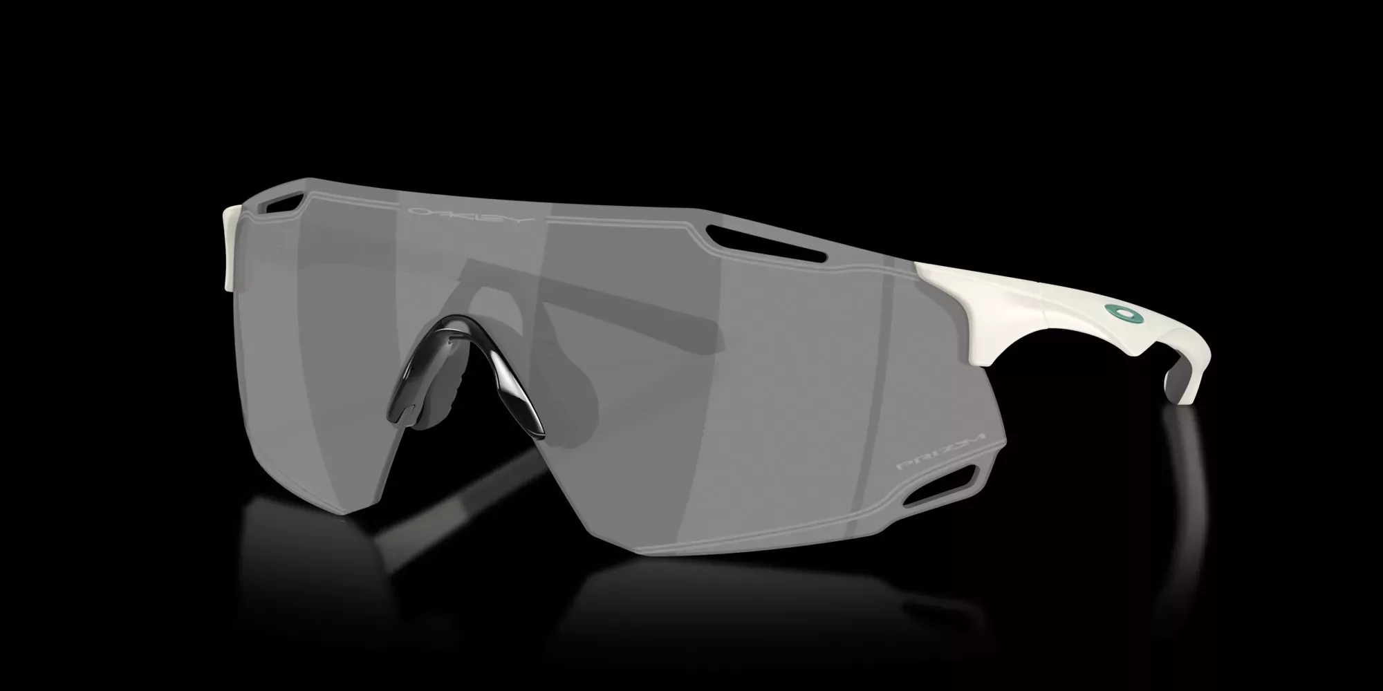 Oakley Oakley Cybr Dyno Matte Mist w-Prizm Black 95130539 Platou Sport 1