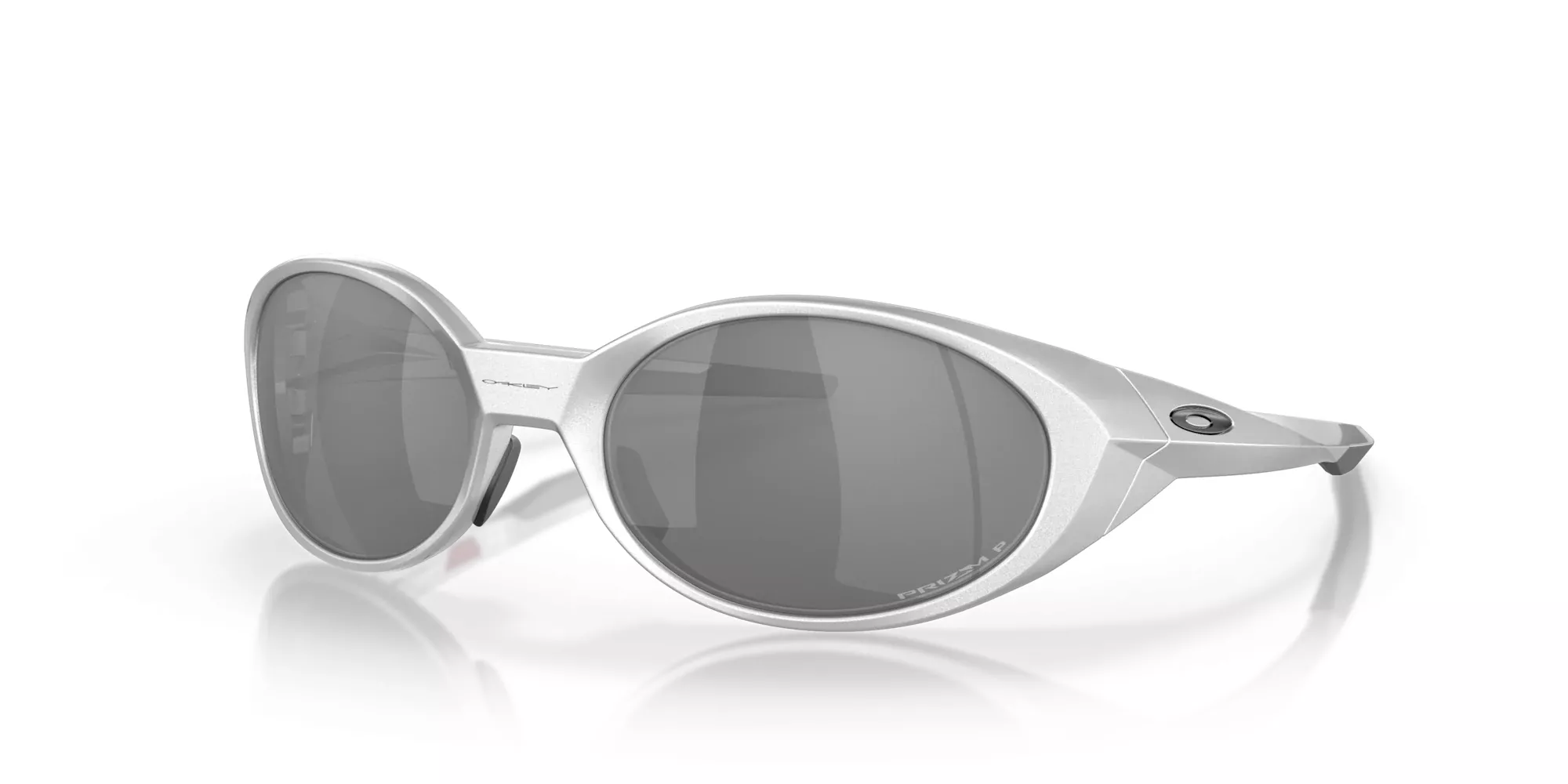 Oakley Oakley Eye Jacket Redux Silver Black Polarize 94380558 Platou Sport 1