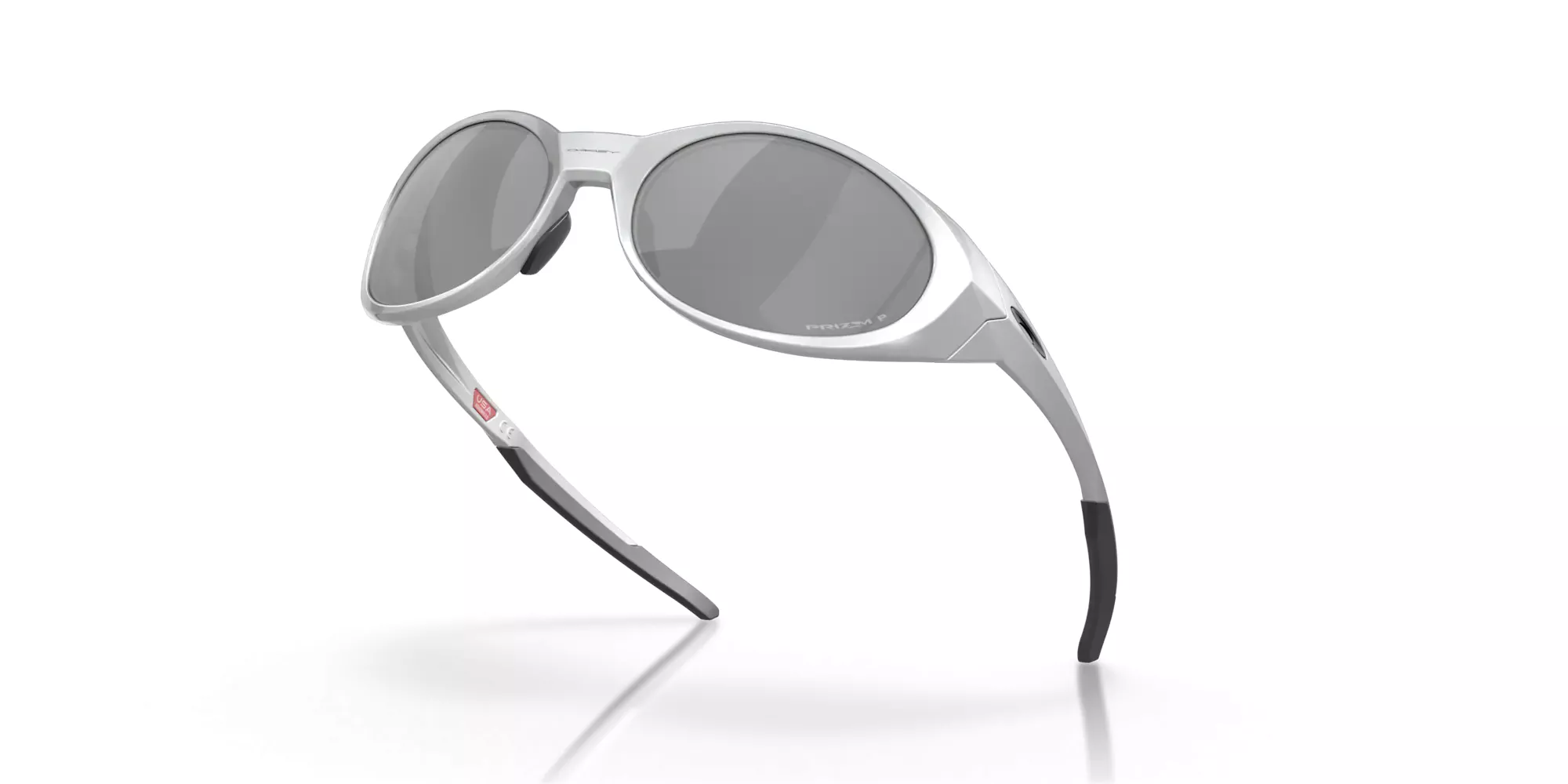 Oakley Oakley Eye Jacket Redux Silver Black Polarize 94380558 Platou Sport 2
