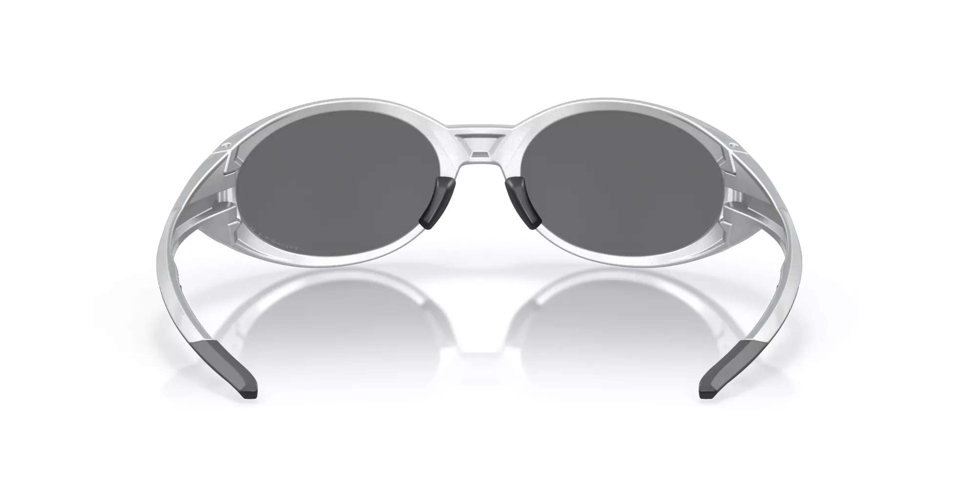 Oakley Oakley Eye Jacket Redux Silver Black Polarize 94380558 Platou Sport 5