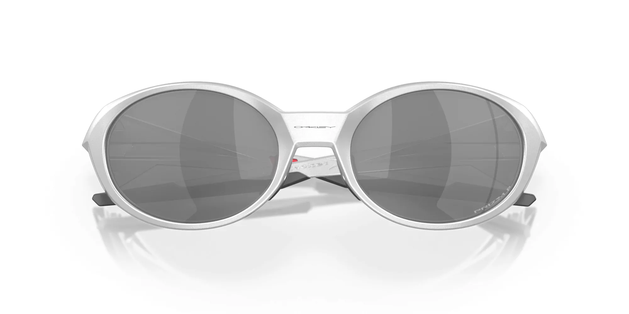 Oakley Oakley Eye Jacket Redux Silver Black Polarize 94380558 Platou Sport 6