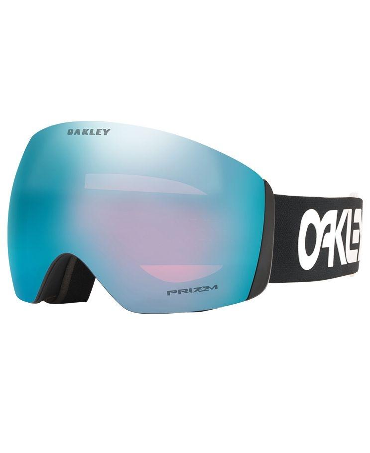 Oakley Oakley Flight Deck L Factory Pilot Black w-Prizm Snow Sapphire Iridium 70508300 Platou Sport 2
