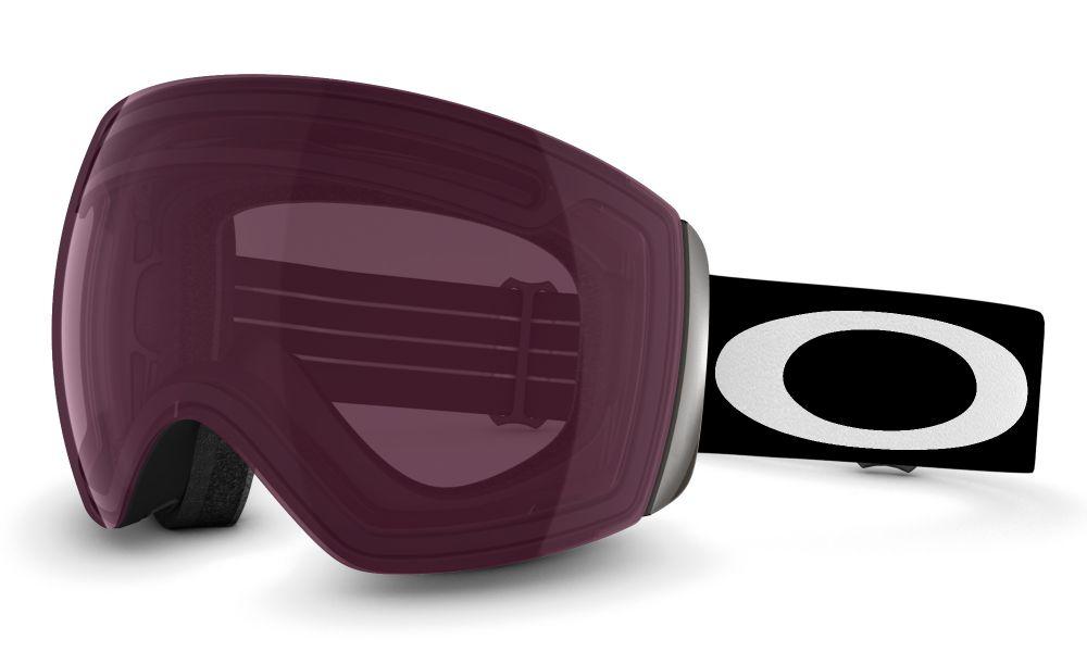 Oakley Oakley Flight Deck L Matte Black W-Prizm Rose 70500300 Platou Sport 1