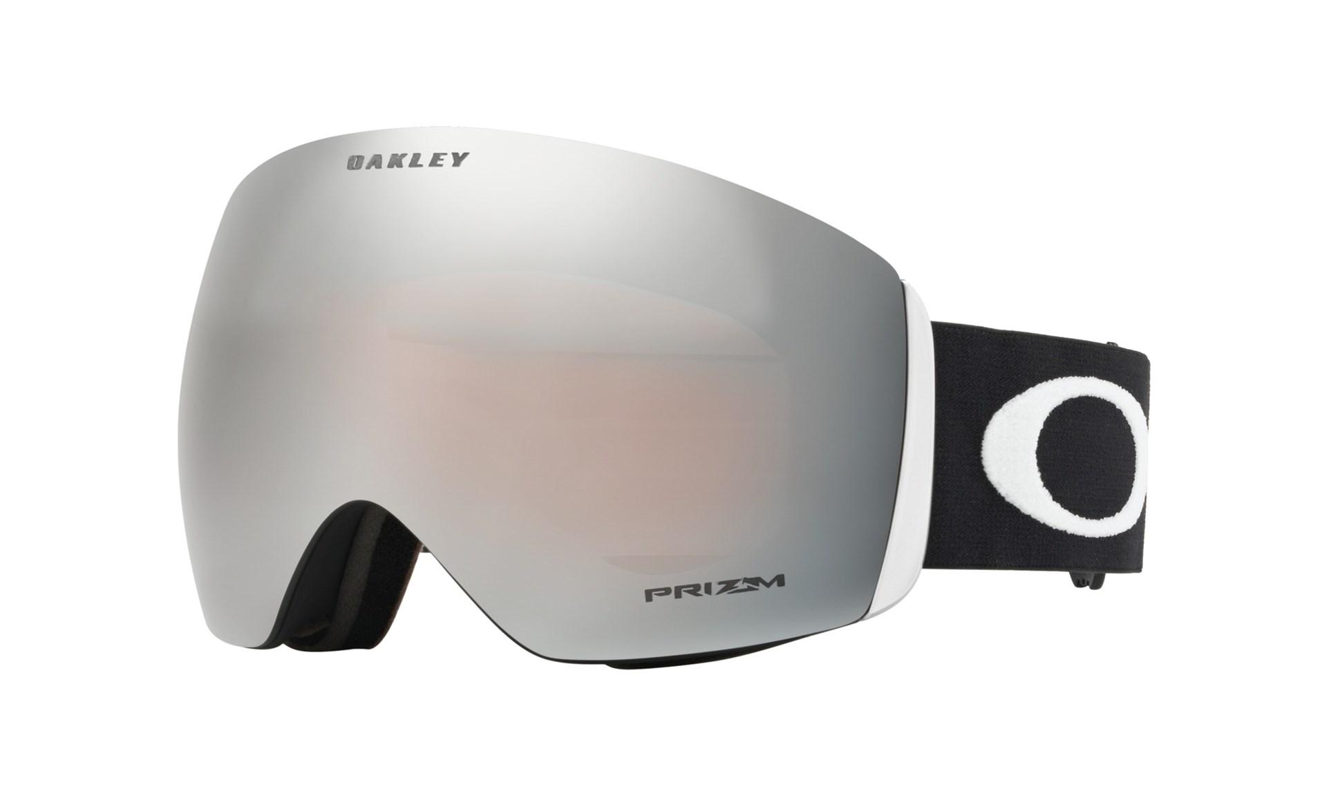 Oakley Oakley Flight Deck L Matte Black w-Prizm Black Iridium 70500100 Platou Sport 1