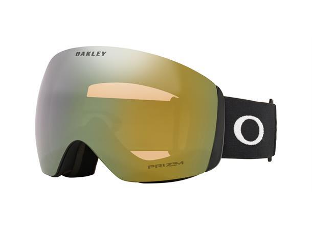 Oakley Oakley Flight Deck L Matte Black w-Prizm Sage Gold 7050C000 Platou Sport 1