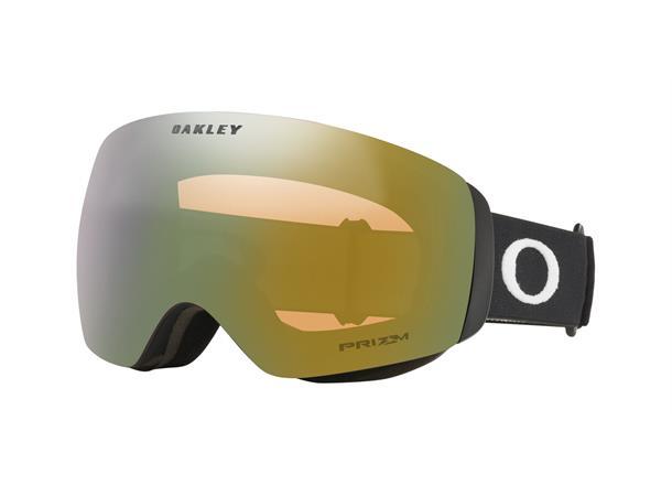 Oakley Oakley Flight Deck M Matte Black w-Prizm Sage Gold 7064C700 Platou Sport 1