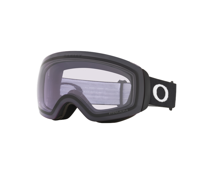 Oakley Oakley Flight Deck M Matte Black w-Prizm Snow Clear 7064A700 Platou Sport 1