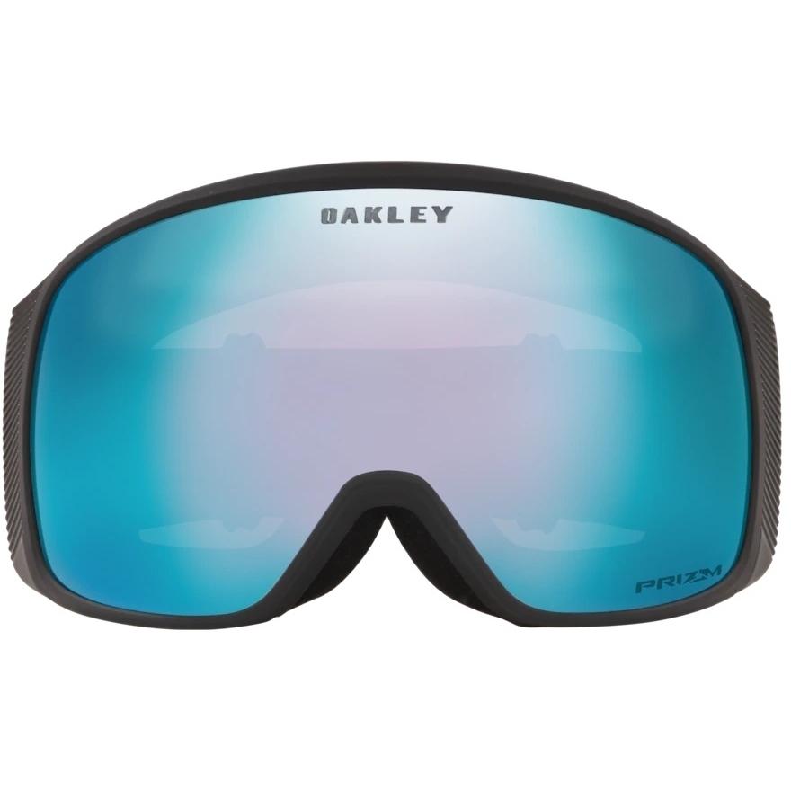 Oakley Oakley Flight Tracker L Factory Pilot Black w-Prizm Snow Sapphire Iridium 71040800 Platou Sport 3