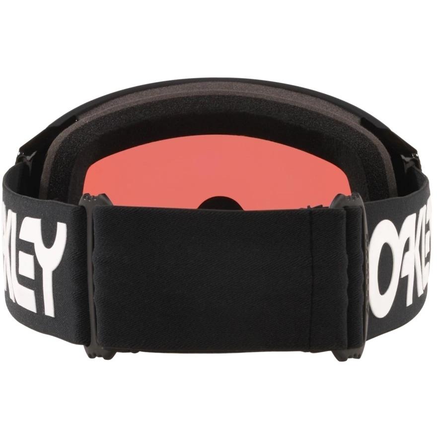 Oakley Oakley Flight Tracker L Factory Pilot Black w-Prizm Snow Sapphire Iridium 71040800 Platou Sport 4