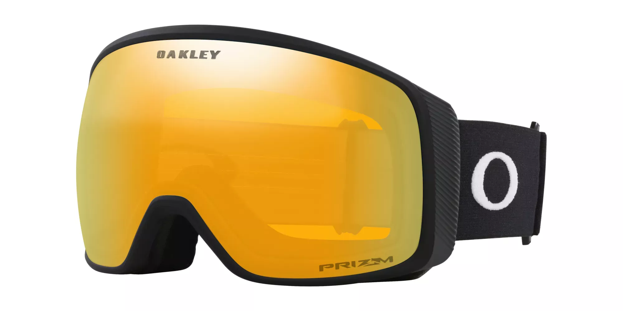 Oakley Oakley Flight Tracker L Matte Black w-Prizm 24K Iridium 71048500 Platou Sport 1