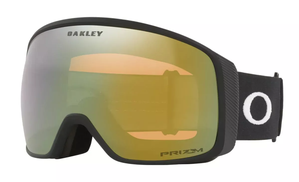 Oakley Oakley Flight Tracker L Matte Black w-Prizm Sage Gold 71046000 Platou Sport 1