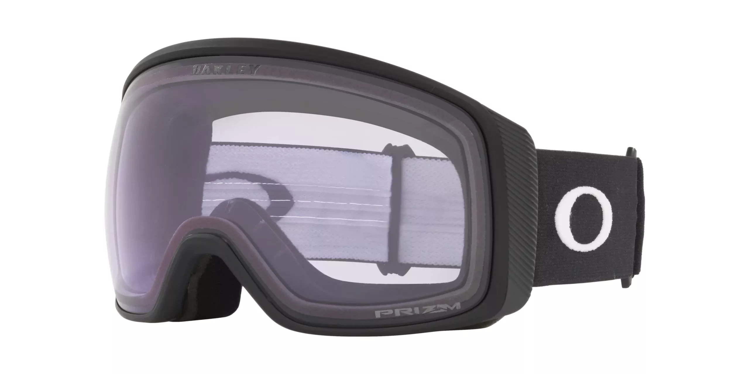 Oakley Oakley Flight Tracker L Matte Black w-Prizm Snow Clear 71043600 Platou Sport 1