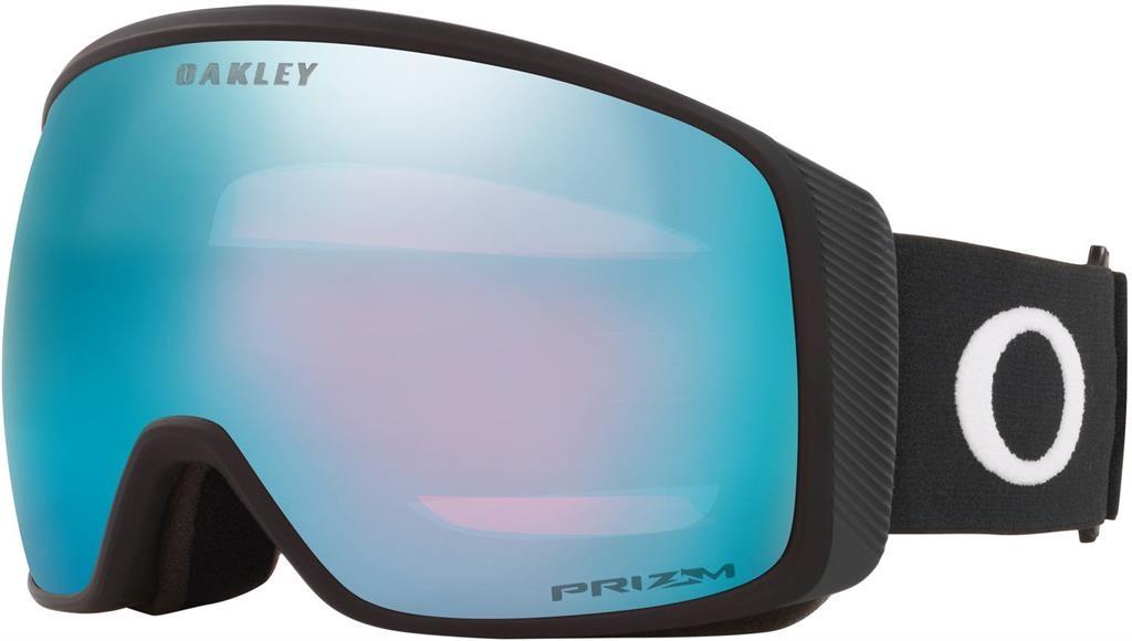 Oakley Oakley Flight Tracker L Matte Black w-Prizm Snow Sapphire Iridium 71040600 Platou Sport 1