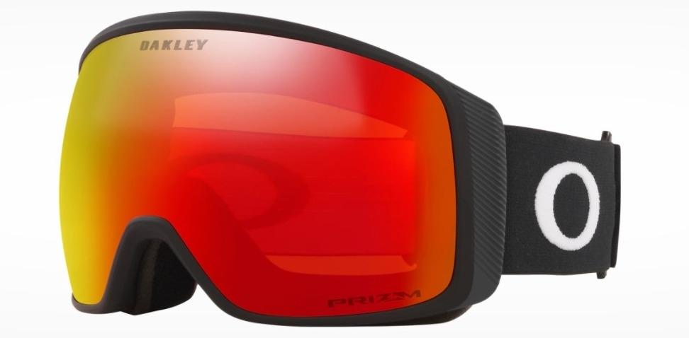 Oakley Oakley Flight Tracker L Matte Black w-Prizm Snow Torch Iridium 71040700 Platou Sport 1