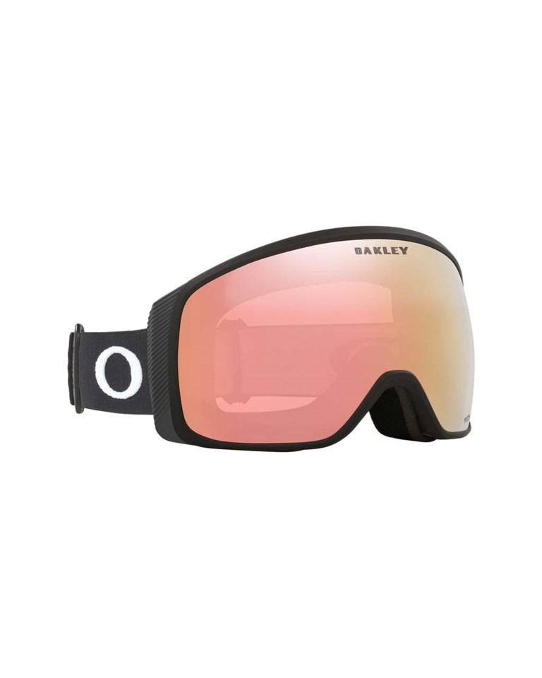 Oakley Oakley Flight Tracker M Matte Black w-Prizm Rose Gold 71055900 Platou Sport 1