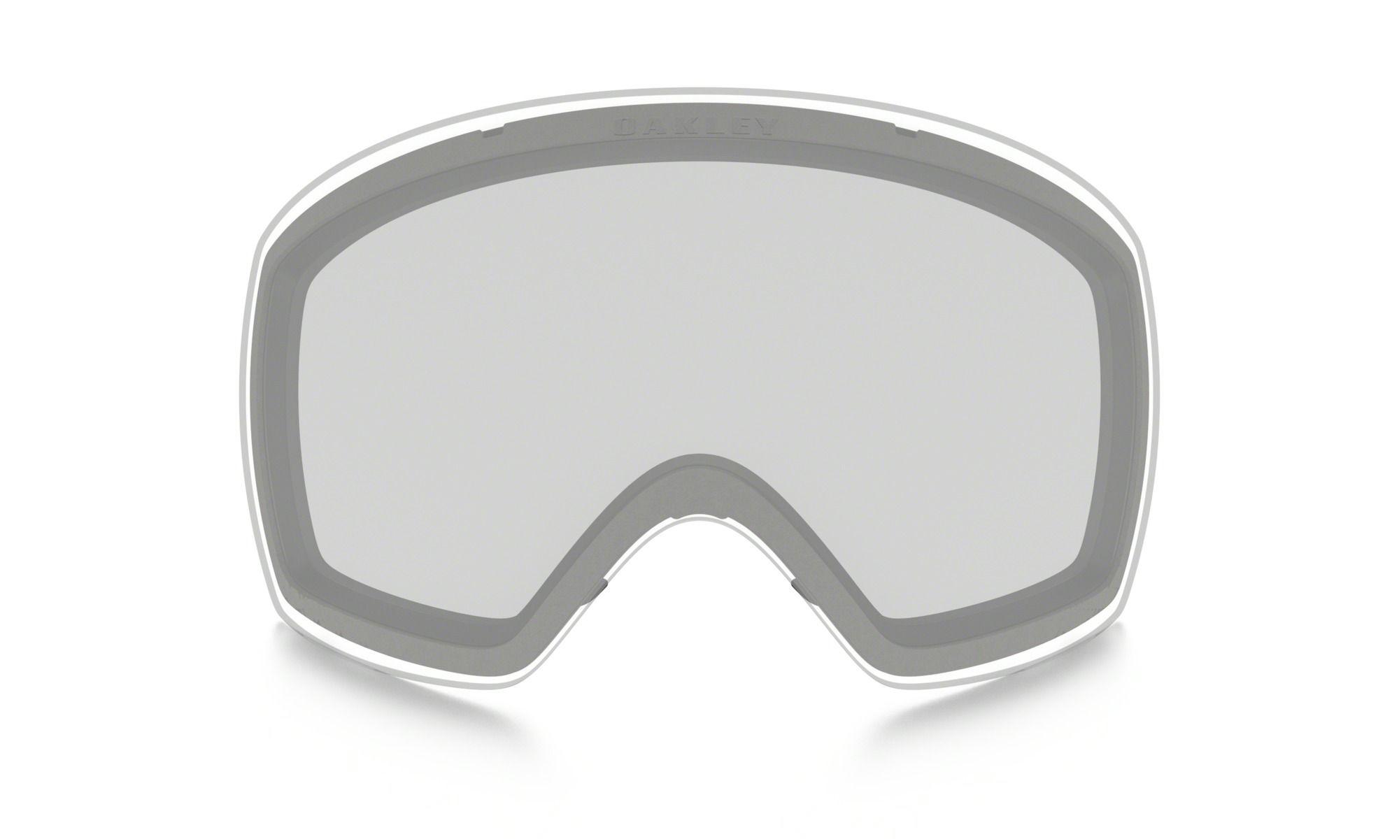 Oakley Oakley Flightdeck Xm Rep. Lens Clear 2174 00 Platou Sport 2
