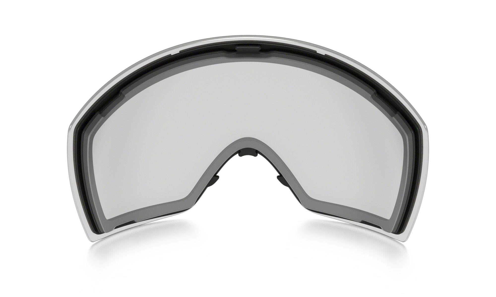 Oakley Oakley Flightdeck Xm Rep. Lens Clear 2174 00 Platou Sport 3