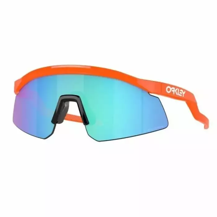 Oakley Oakley Hydra Neon Orange OO9229-0637 Platou Sport 1